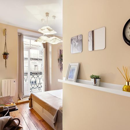 شقة Porta 33 Bed And Bath بورتو المظهر الخارجي الصورة